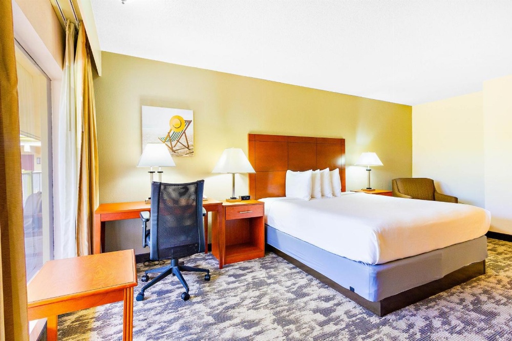 Best Western University Inn