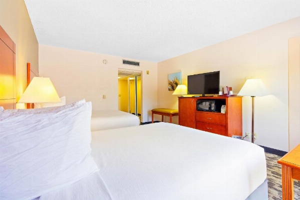 Best Western University Inn image 10