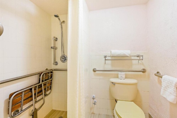 Best Western University Inn image 12