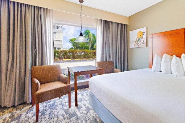 Best Western University Inn image 30