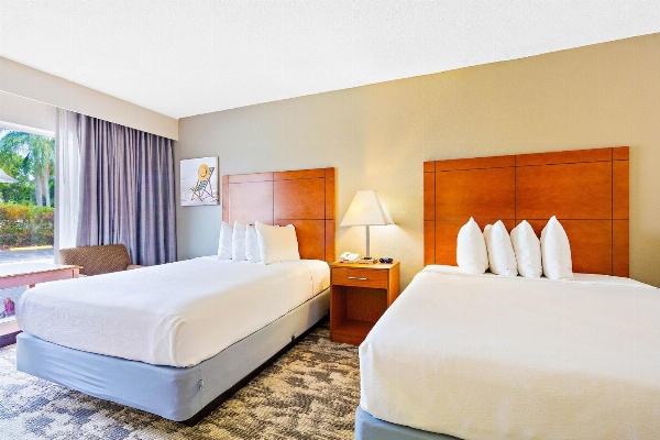 Best Western University Inn image 5