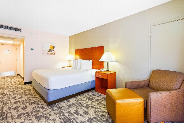 Best Western University Inn image 7